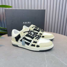 Shoe Amiri shoes — 30605d09