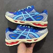 Shoe Ascics — 02563ef5
