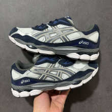 Shoe Ascics — 05884eae