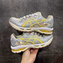Shoe Ascics — 0b7bcc77