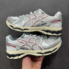 Shoe Ascics — 3c9d316f