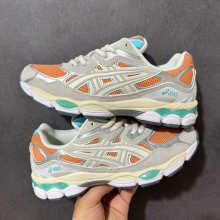 Shoe Ascics — 410b4d4f