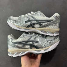 Shoe Ascics — 55f4e812