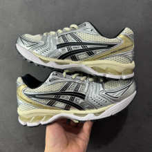 Shoe Ascics — 8f7f0f62