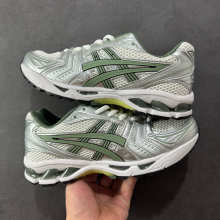 Shoe Ascics — 957d6cd9