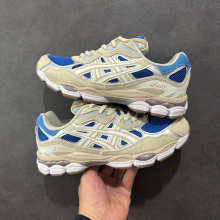 Shoe Ascics — ac64a634