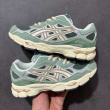 Shoe Ascics — b6f6d665