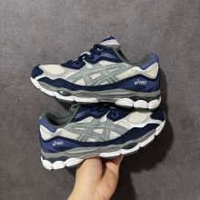 Shoe Ascics — bde3ffe0