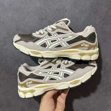 Shoe Ascics — c2eea00a