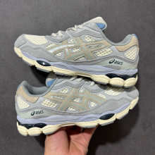 Shoe Ascics — cdff7f41