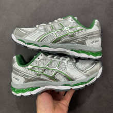 Shoe Ascics — da2c9a63