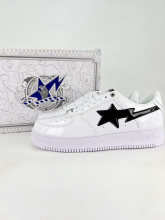 Shoe BAPE — 3feee61a