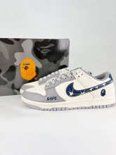 Shoe BAPE — ced3a6cc