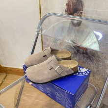 Shoe Birkenstock shoes — 051312c3