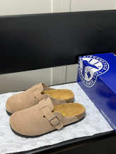 Shoe Birkenstock shoes — 26466650