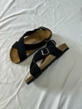Shoe Birkenstock shoes — 7627fce4