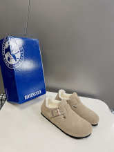 Shoe Birkenstock shoes — 864b7bc7