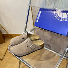 Shoe Birkenstock shoes — 8c10453f