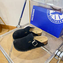 Shoe Birkenstock shoes — cdabdbf0