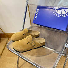 Shoe Birkenstock shoes — ed11a580
