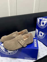 Shoe Birkenstock shoes — f62a9509