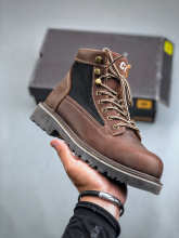 Shoe Men's Boots — 0a84d993