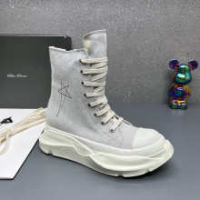 Shoe Men's Boots — 0ba3e3ab