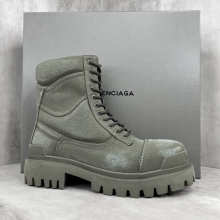Shoe Men's Boots — 0cd490c6