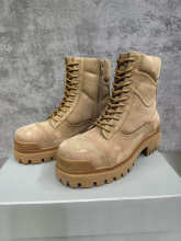 Shoe Men's Boots — 165bea81