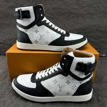 Shoe Men's Boots — 31014634