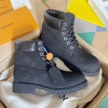 Shoe Men's Boots — 3a140558