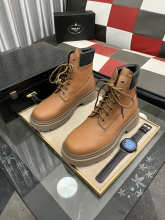Shoe Men's Boots — 3dfd5d24