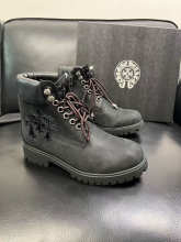 Shoe Men's Boots — 3fed3770