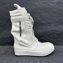 Shoe Men's Boots — 458c6c25