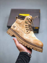 Shoe Men's Boots — 54444d3e