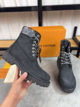 Shoe Men's Boots — 565cab73