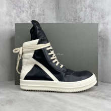 Shoe Men's Boots — 56ca9170