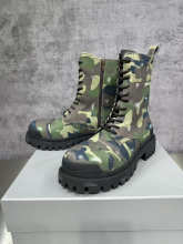 Shoe Men's Boots — 574ab31c