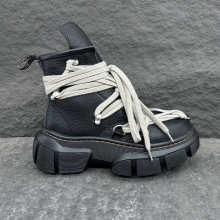 Shoe Men's Boots — 609eba71