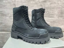 Shoe Men's Boots — 642db5a7