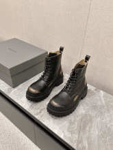 Shoe Men's Boots — 698f687e