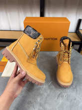 Shoe Men's Boots — 7b3f14f6