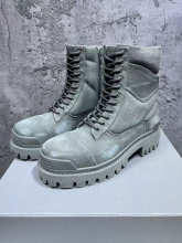 Shoe Men's Boots — 80493cb6