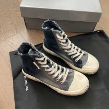 Shoe Men's Boots — 862b7e3e