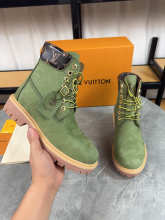 Shoe Men's Boots — 89acb7e6