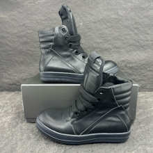 Shoe Men's Boots — 8d937bab