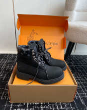 Shoe Men's Boots — 917e95a4