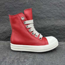 Shoe Men's Boots — c14e3973