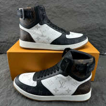 Shoe Men's Boots — c3c10cba