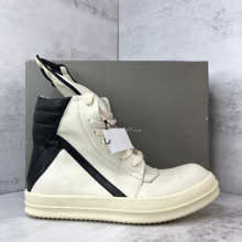 Shoe Men's Boots — c5bf69e8